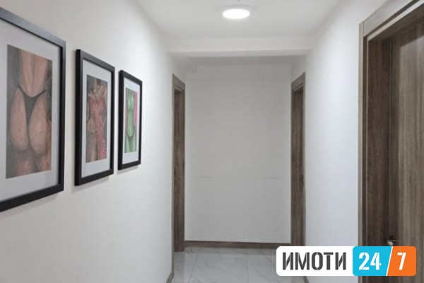 Урбан Лајф продава стан во Џевахир