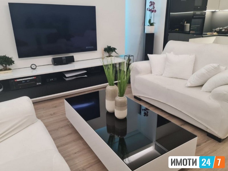Урбан Лајф продава стан во Џевахир