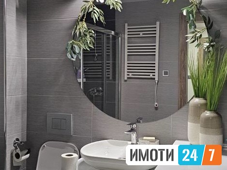Урбан Лајф продава стан во Џевахир