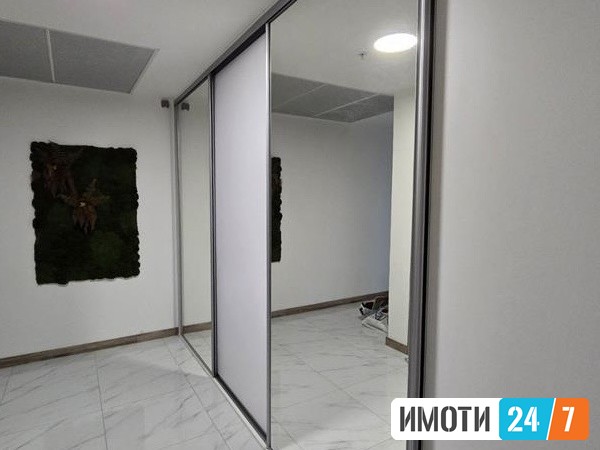 Урбан Лајф продава стан во Џевахир