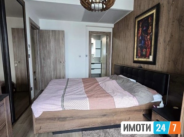 Урбан Лајф продава стан во Џевахир