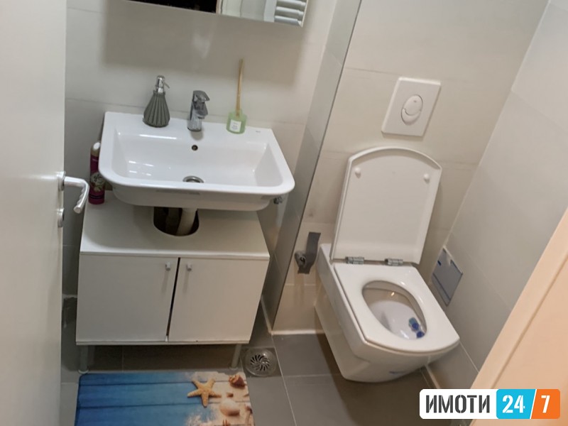 DVOSOBEN STAN VO ODLICNA ZGRADA I LOKACIJADIAMOND GARDEN