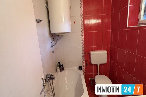 СТАН КАРПОШ 2 ДО ХКАРПОШ 48м2