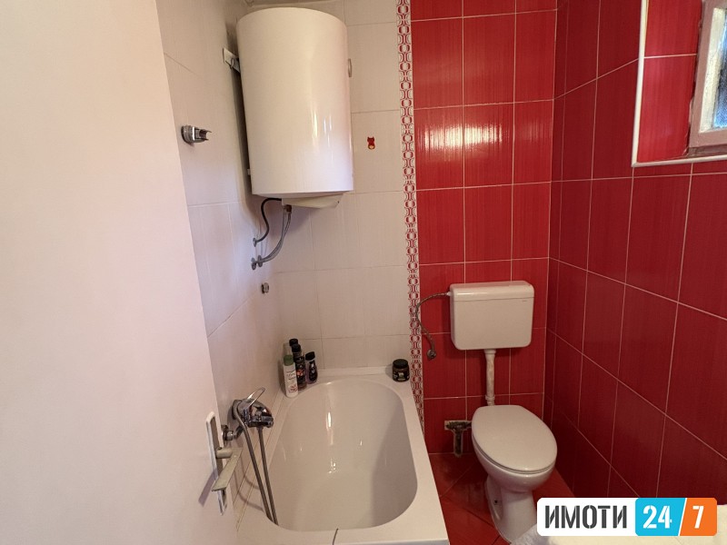 СТАН КАРПОШ 2 ДО ХКАРПОШ 48м2
