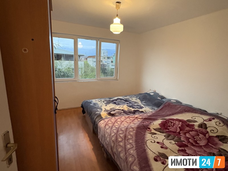 СТАН КАРПОШ 2 ДО ХКАРПОШ 48м2