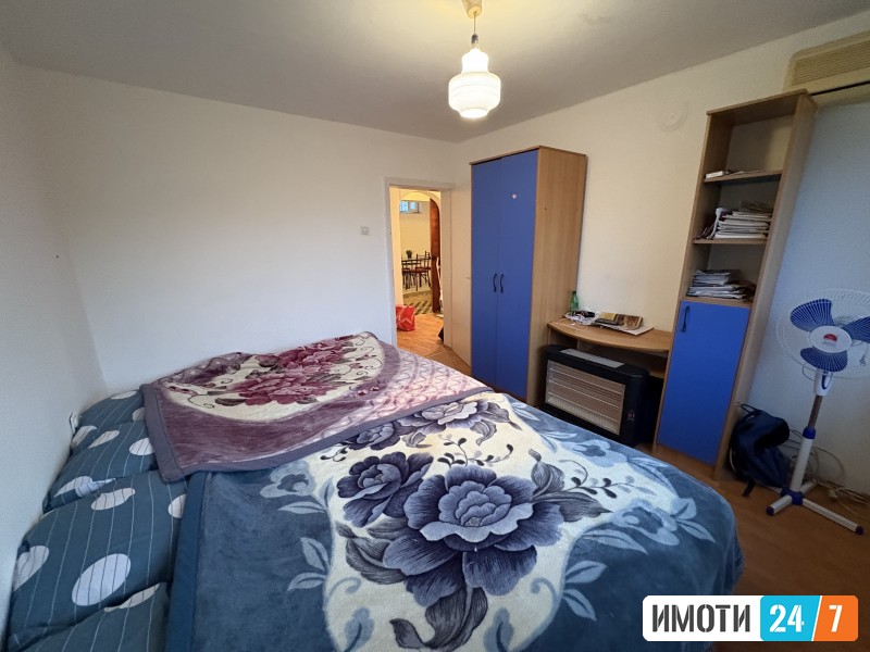 СТАН КАРПОШ 2 ДО ХКАРПОШ 48м2