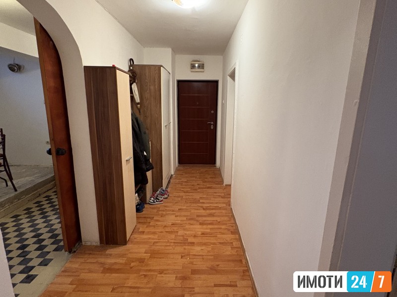 СТАН КАРПОШ 2 ДО ХКАРПОШ 48м2