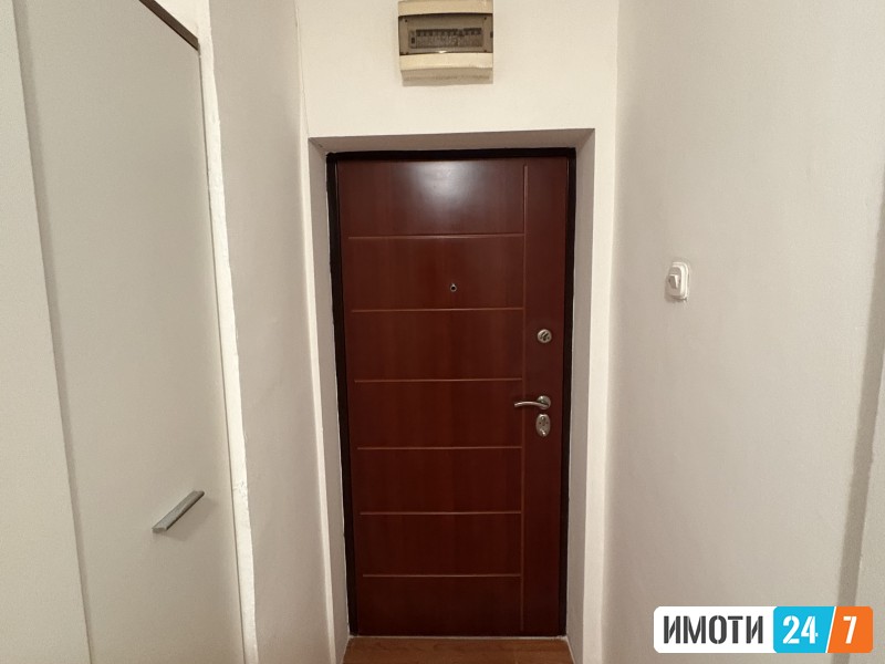 СТАН КАРПОШ 2 ДО ХКАРПОШ 48м2