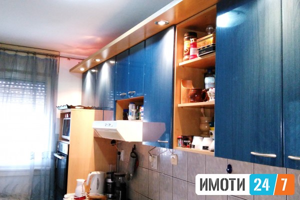 Продажба на стан