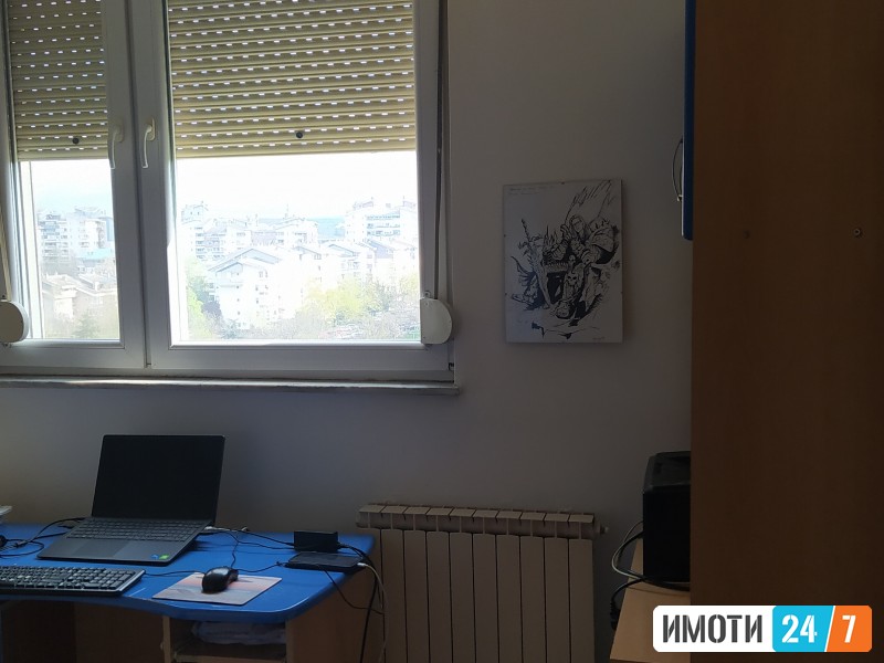Продажба на стан