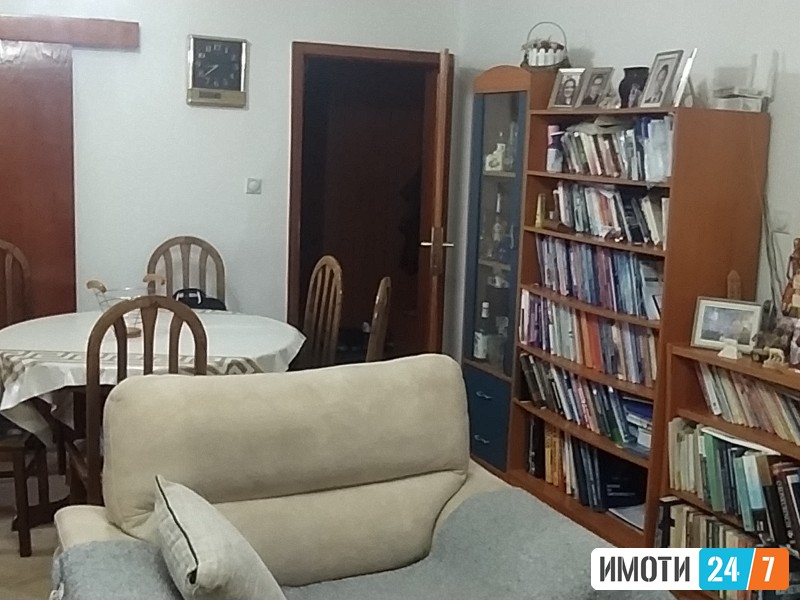 Продажба на стан