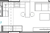 GARSONJERA POSLEDNA 31 M2-KAJ EAST GATE