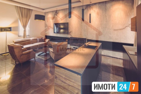 СЕ ПРОДАВА ЛУКСУЗНА ВИЛА НА ТИВКА ЛОКАЦИЈА ВО ПИНТИЈА