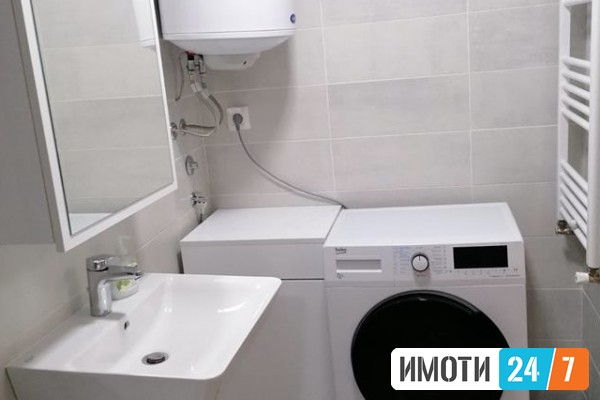 Се издава луксузен стан во Аеродром