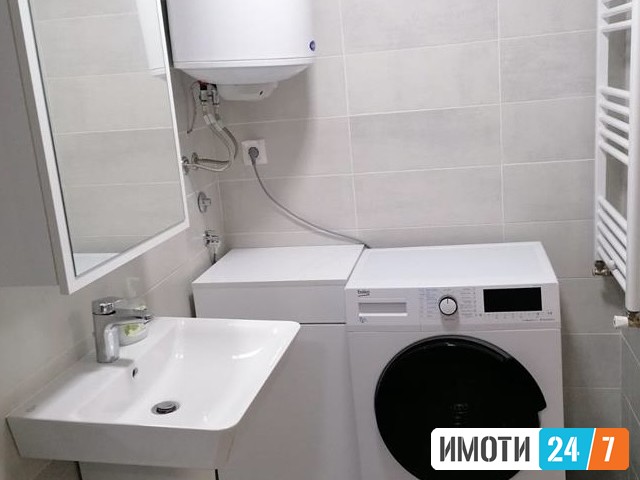 Се издава луксузен стан во Аеродром