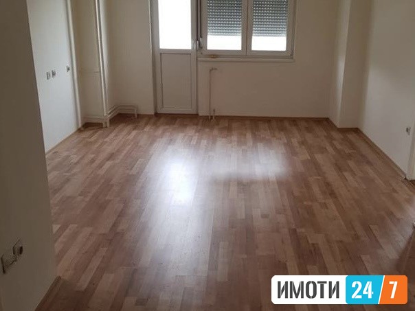 Се издава деловен простор на Рекорд 