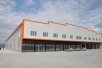 Se izdava magacinski prostori 2500 m2 vo vizbegovo