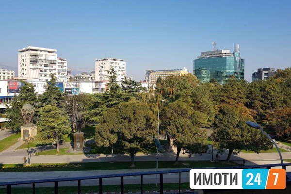 Се продава стан во строг Центар