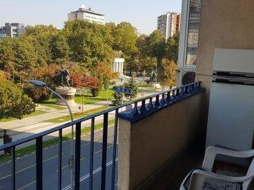 Се продава стан во строг Центар
