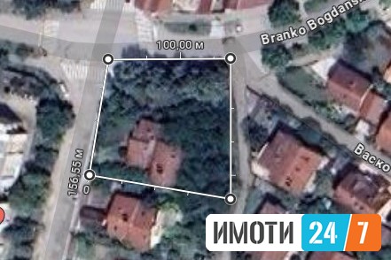 Просторен дом во Куманово