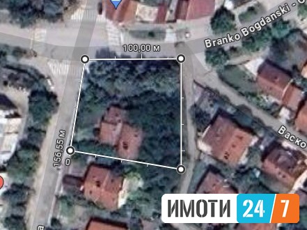 Просторен дом во Куманово