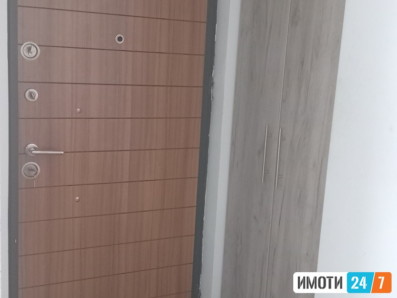 Se izdava stan