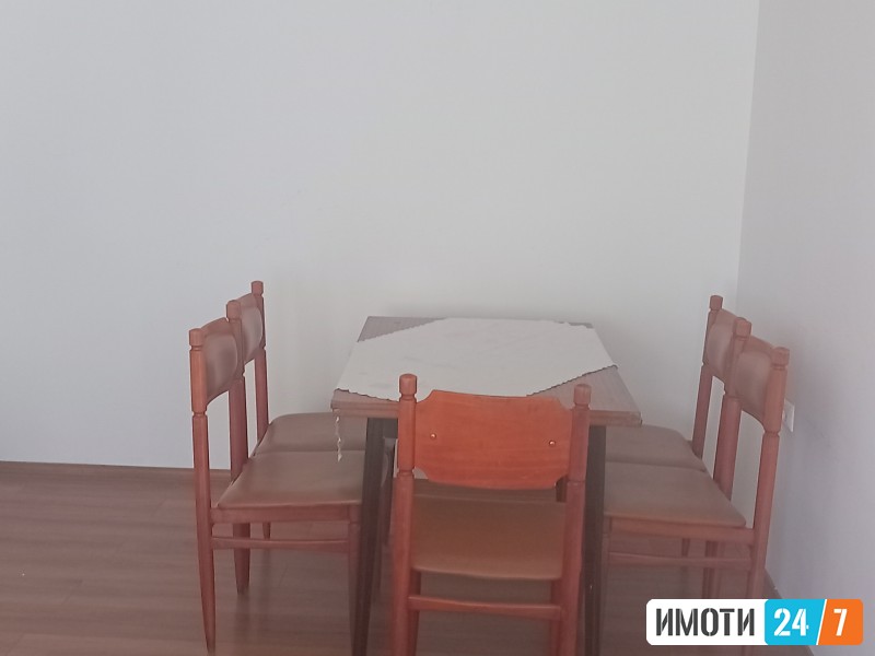 Se izdava stan