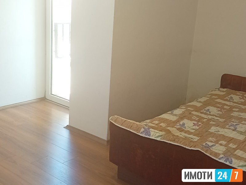 Se izdava stan