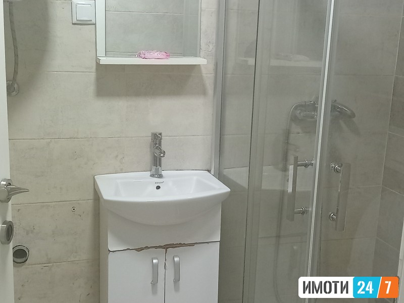Se izdava stan