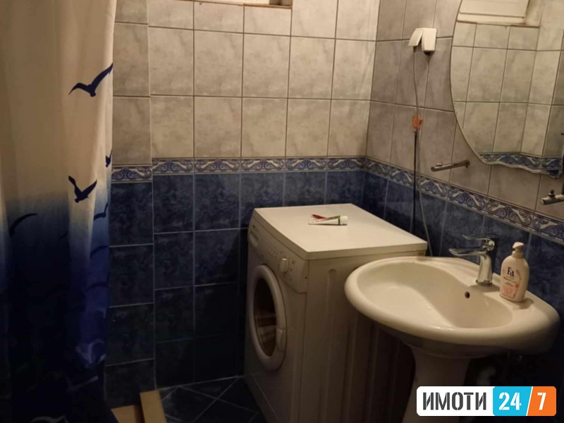 Се изнајмува стан