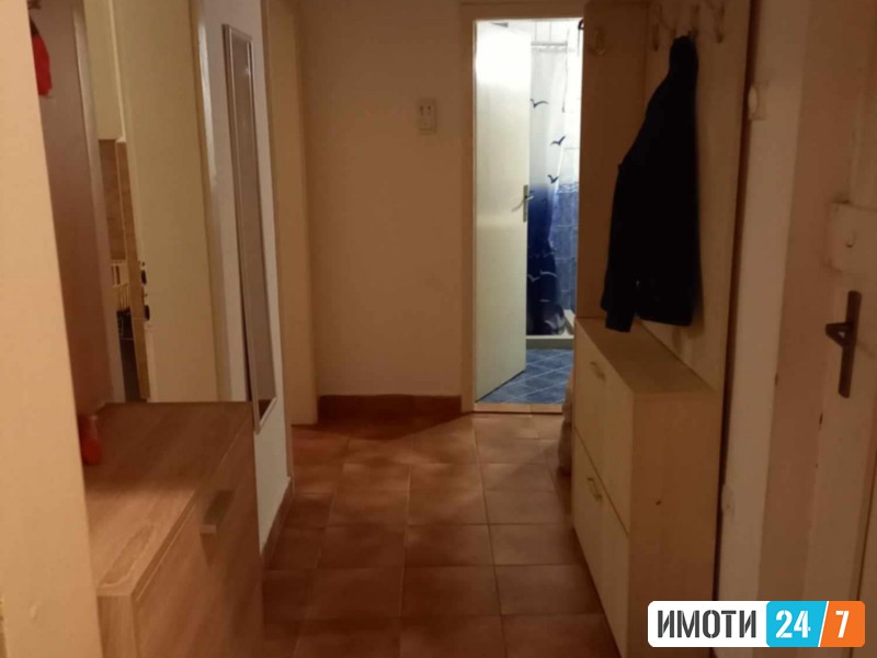 Се изнајмува стан