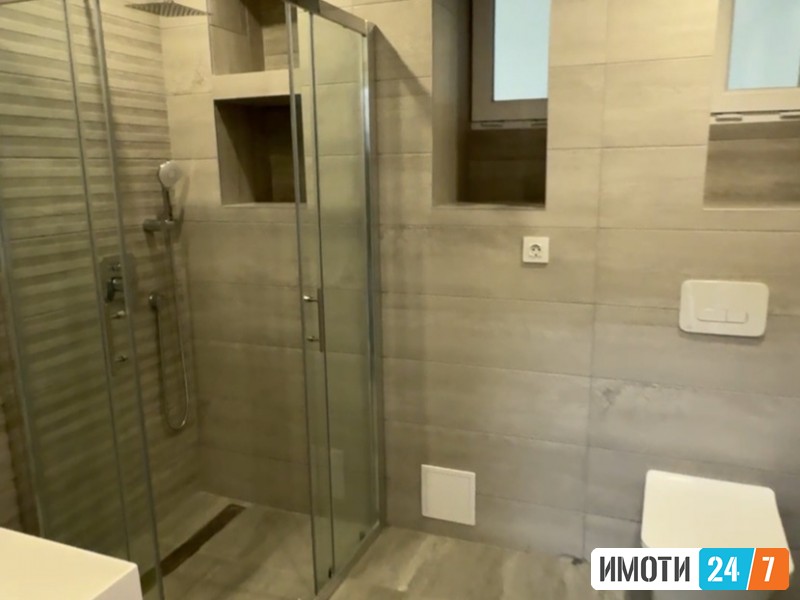 TROSOBEN STAN VO CENTAR DO HOTEL STONE BRIDZE 