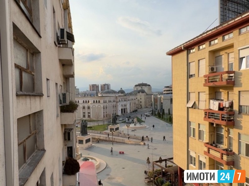 TROSOBEN STAN VO CENTAR DO HOTEL STONE BRIDZE 
