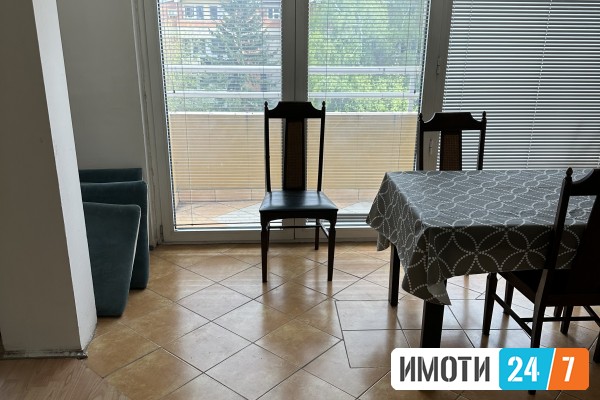Се продава стан кај три бисери 