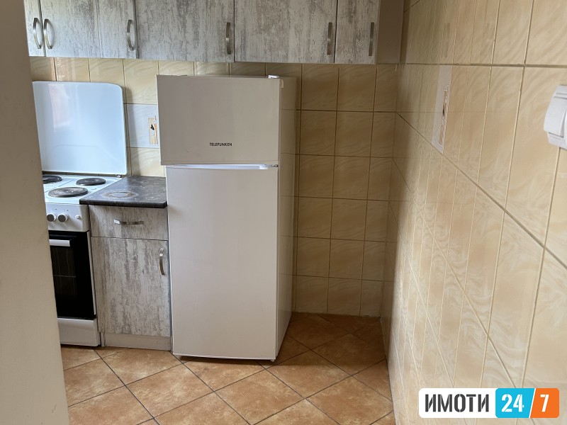 Се продава стан кај три бисери 