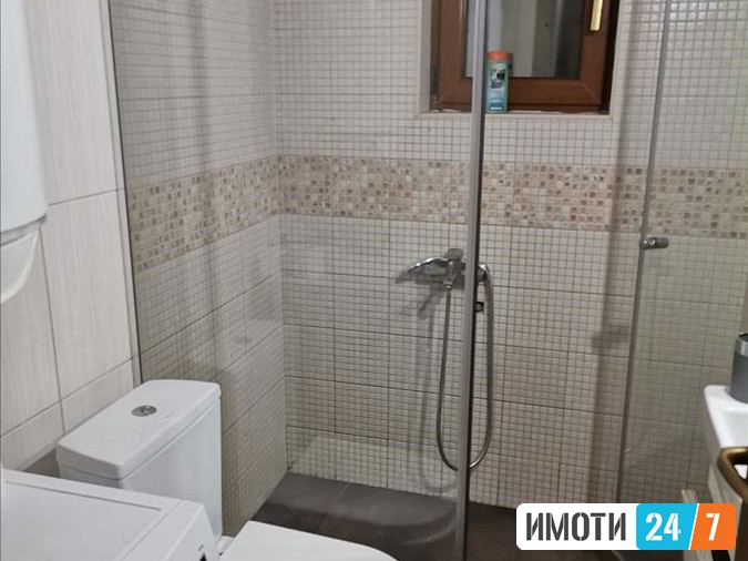 FUNKCIONALEN TROSOBEN STAN VO CENTARKATOLICKA CRKVA