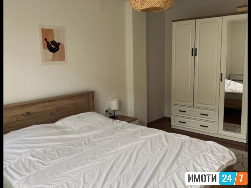 NOV DVOSOBEN STAN VO CENTARZELEZNICKA