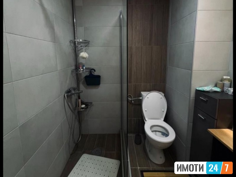 NOV DVOSOBEN STAN VO CENTARZELEZNICKA