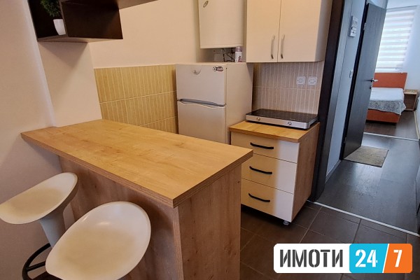ДВОСОБЕН СТАН ВО ОХРИД СВ СТЕФАН
