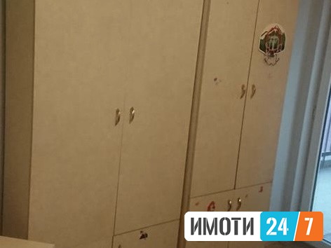 Се издава стан во Автокоманда 