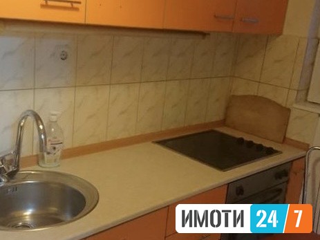 Се издава стан во Автокоманда 