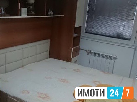 Се издава стан во Автокоманда 