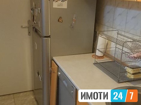 Се издава стан во Автокоманда 