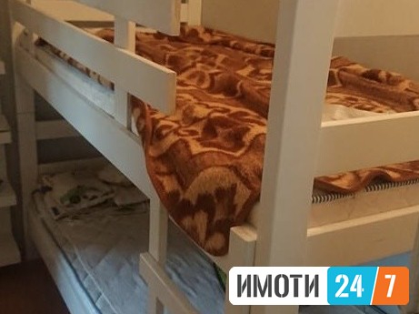 Се издава стан во Автокоманда 