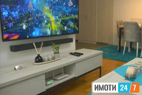 Се издава стан во Аеродром