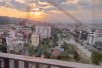 PRAZEN  CETIRISOBEN STAN ZA DELOVNA NAMENA VO STROG CENTAR