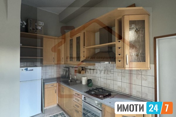 DELOVEN PROSTOR NA ULIVA MAKEDONIJA