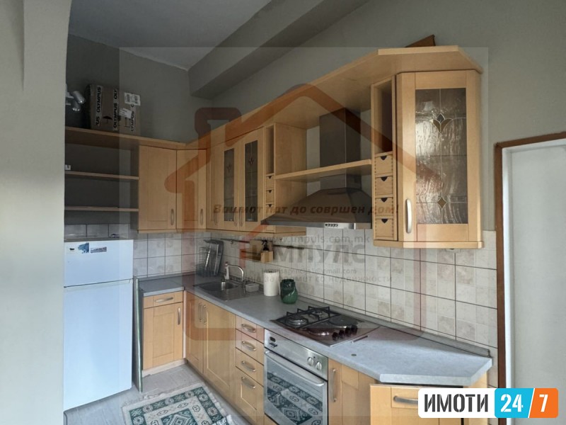 DELOVEN PROSTOR NA ULIVA MAKEDONIJA