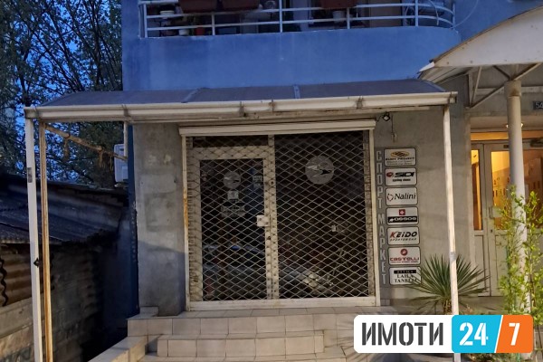 ODLICEN 30M2 DELOVEN PROSTOR VO CENTAR UNIVERZALNA SALA