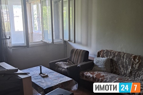 DVOSOBEN STAN VO KISELA VODA DO OU KIRILPEJCINOVIC